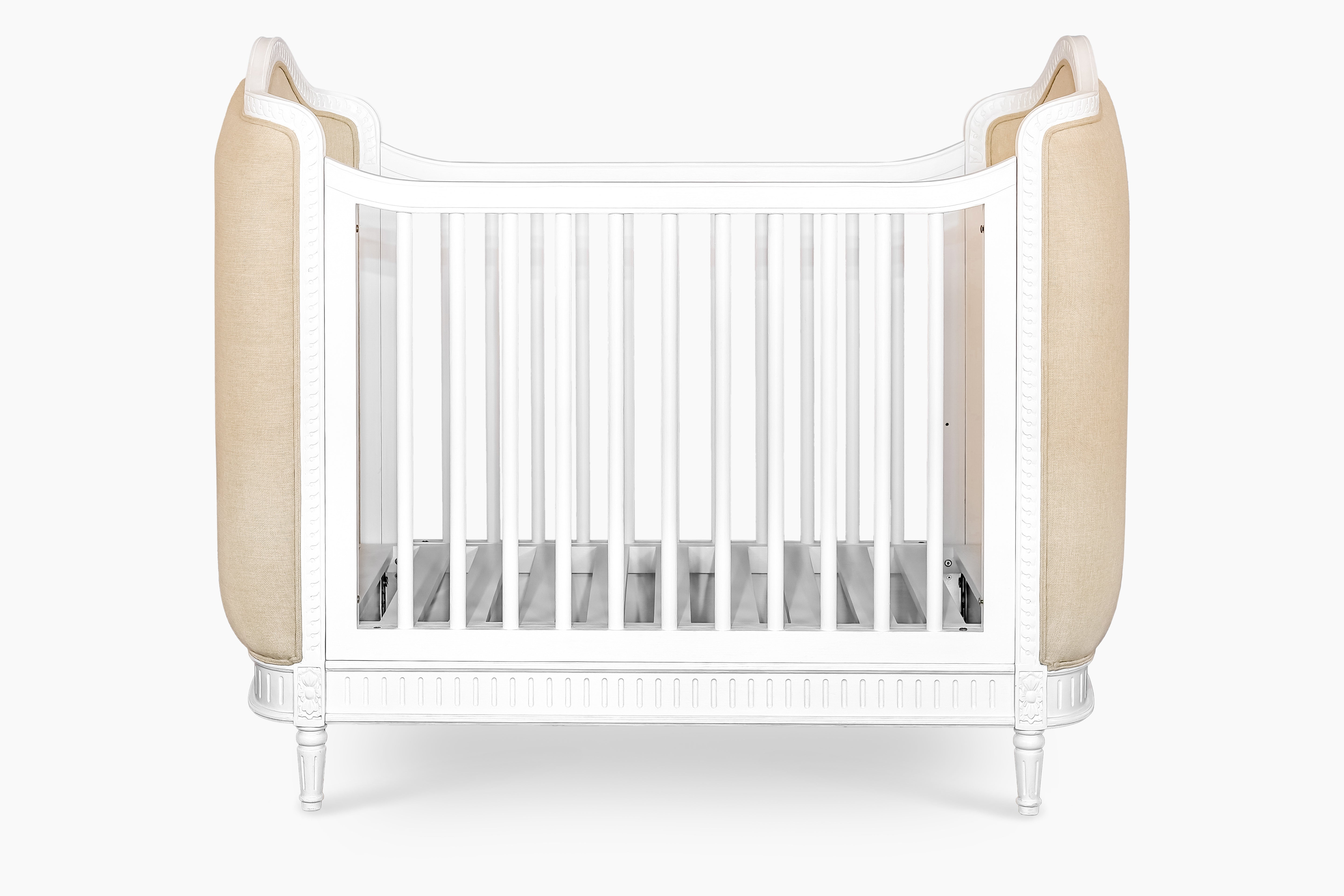 Tresbelle Package Bundle White Wash Tan Fabric