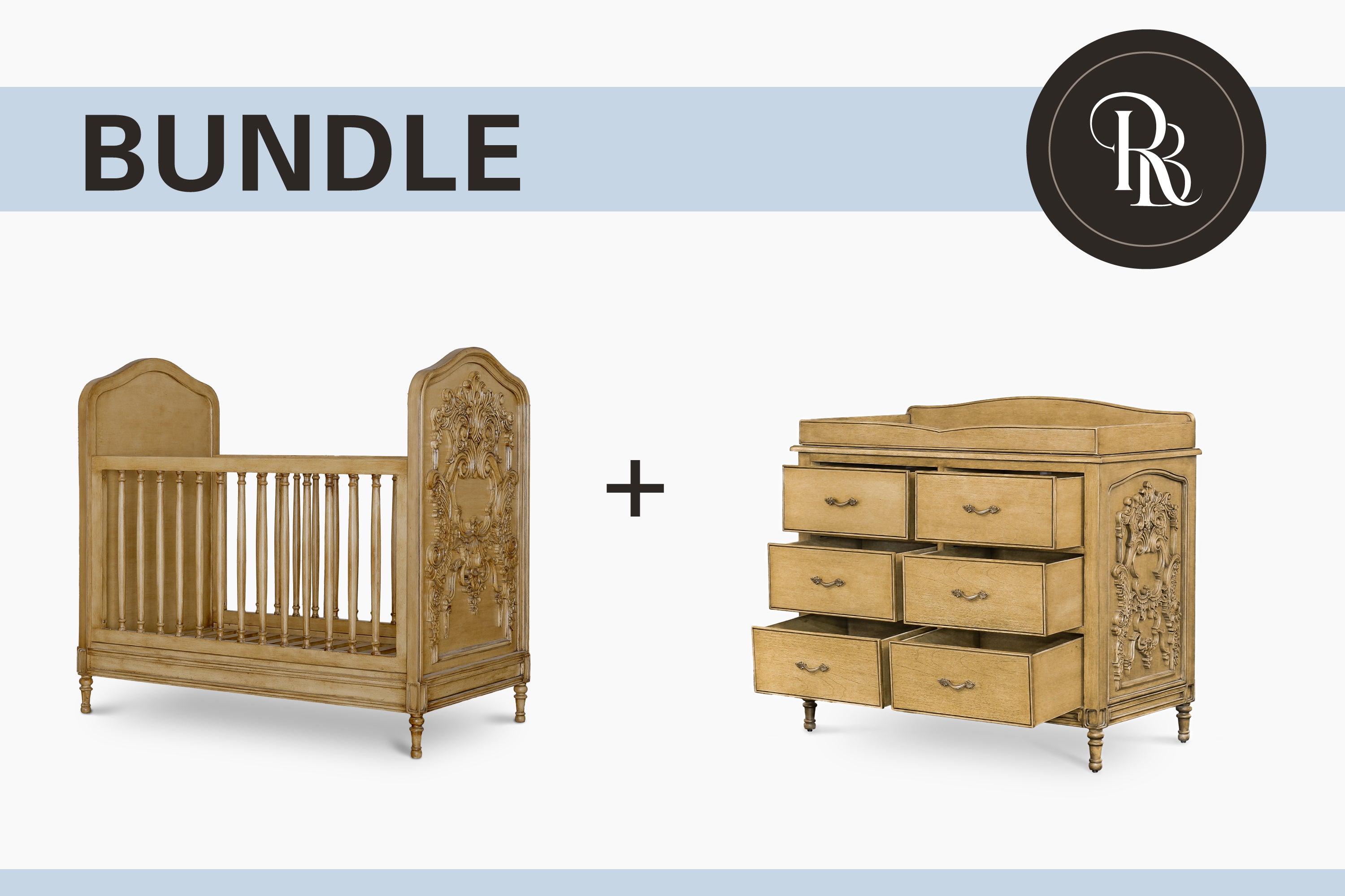 La Leena Package Bundle Timber Wash