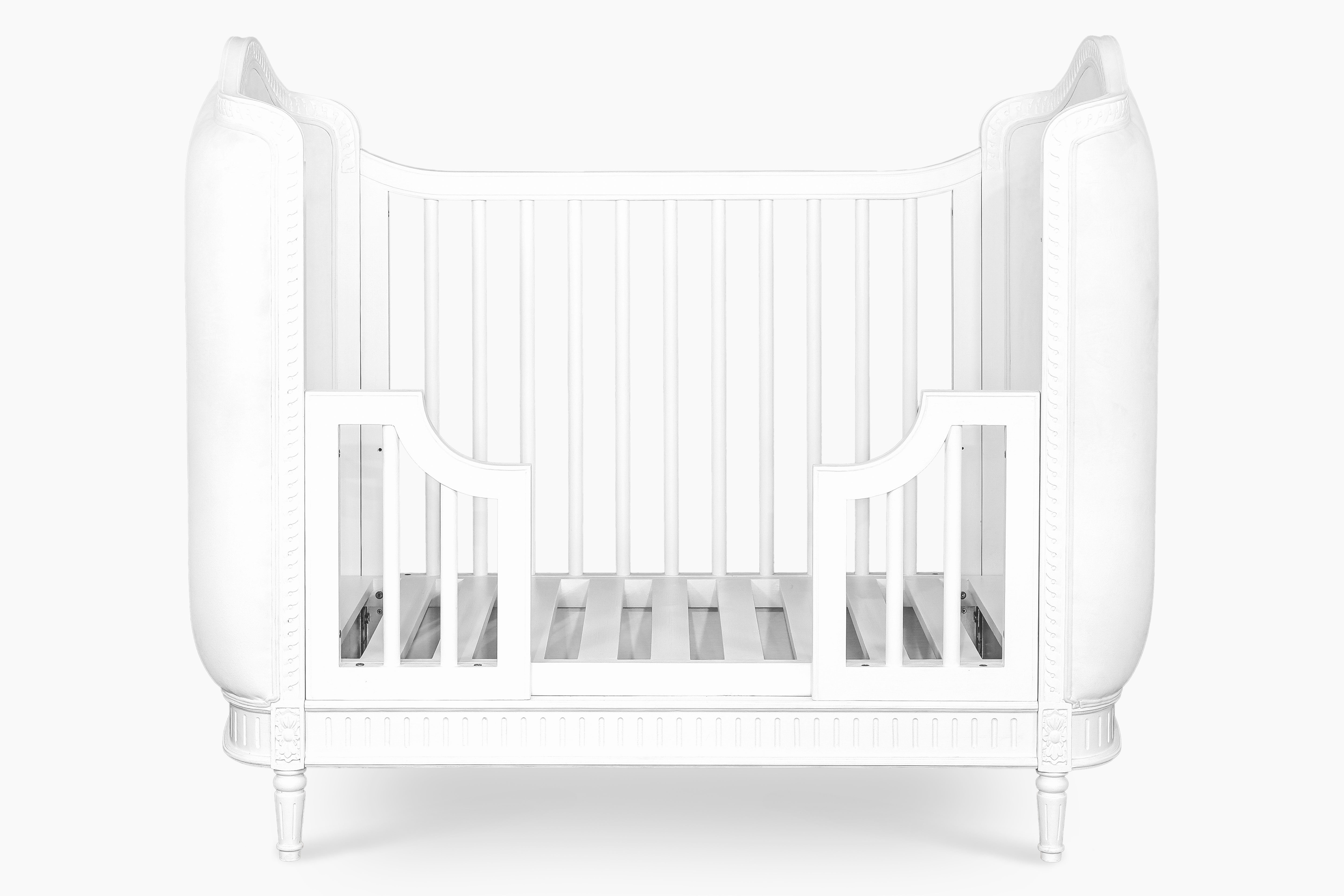 Tresbelle Package Bundle White Wash White Fabric