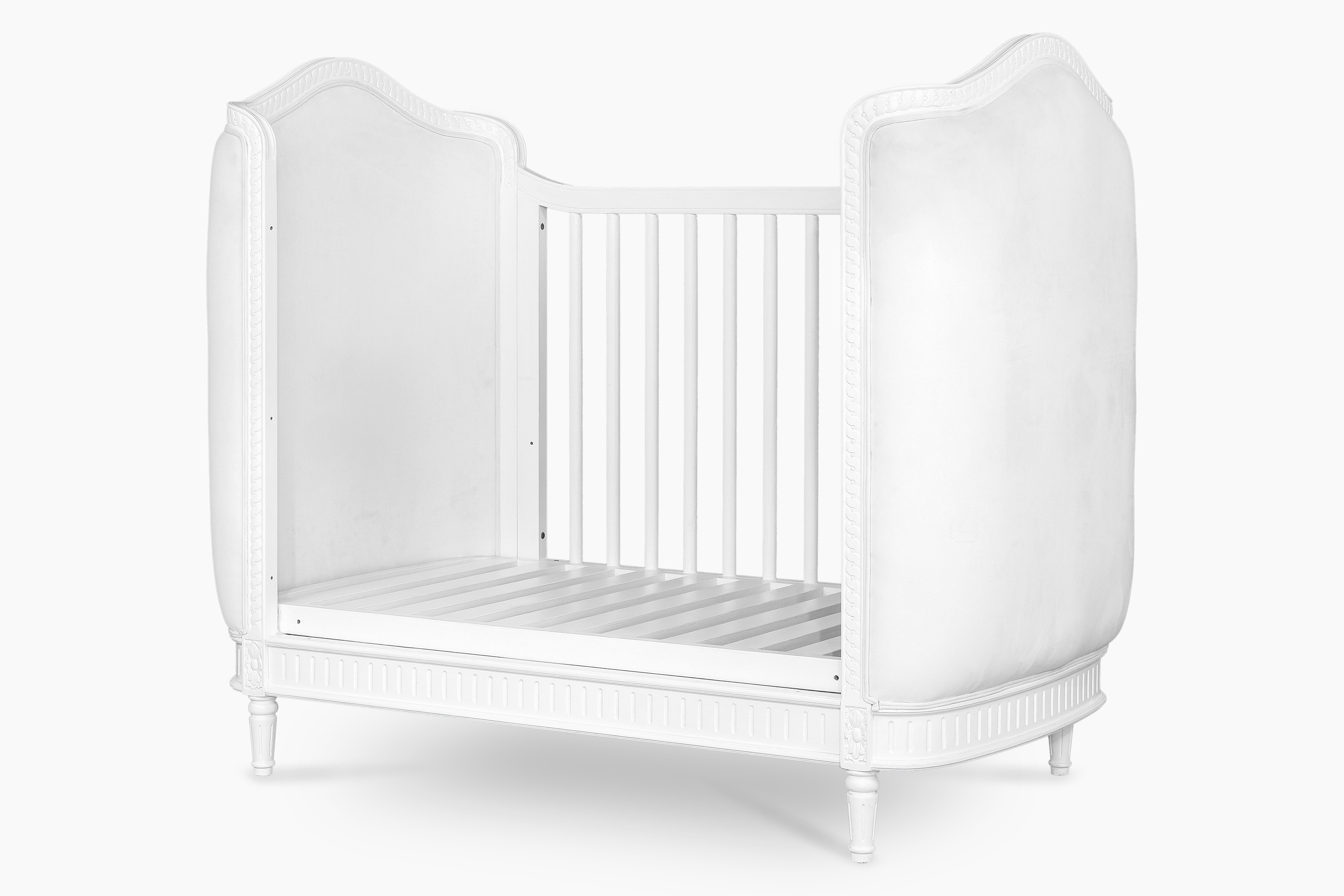 Tresbelle Package Bundle White Wash White Fabric