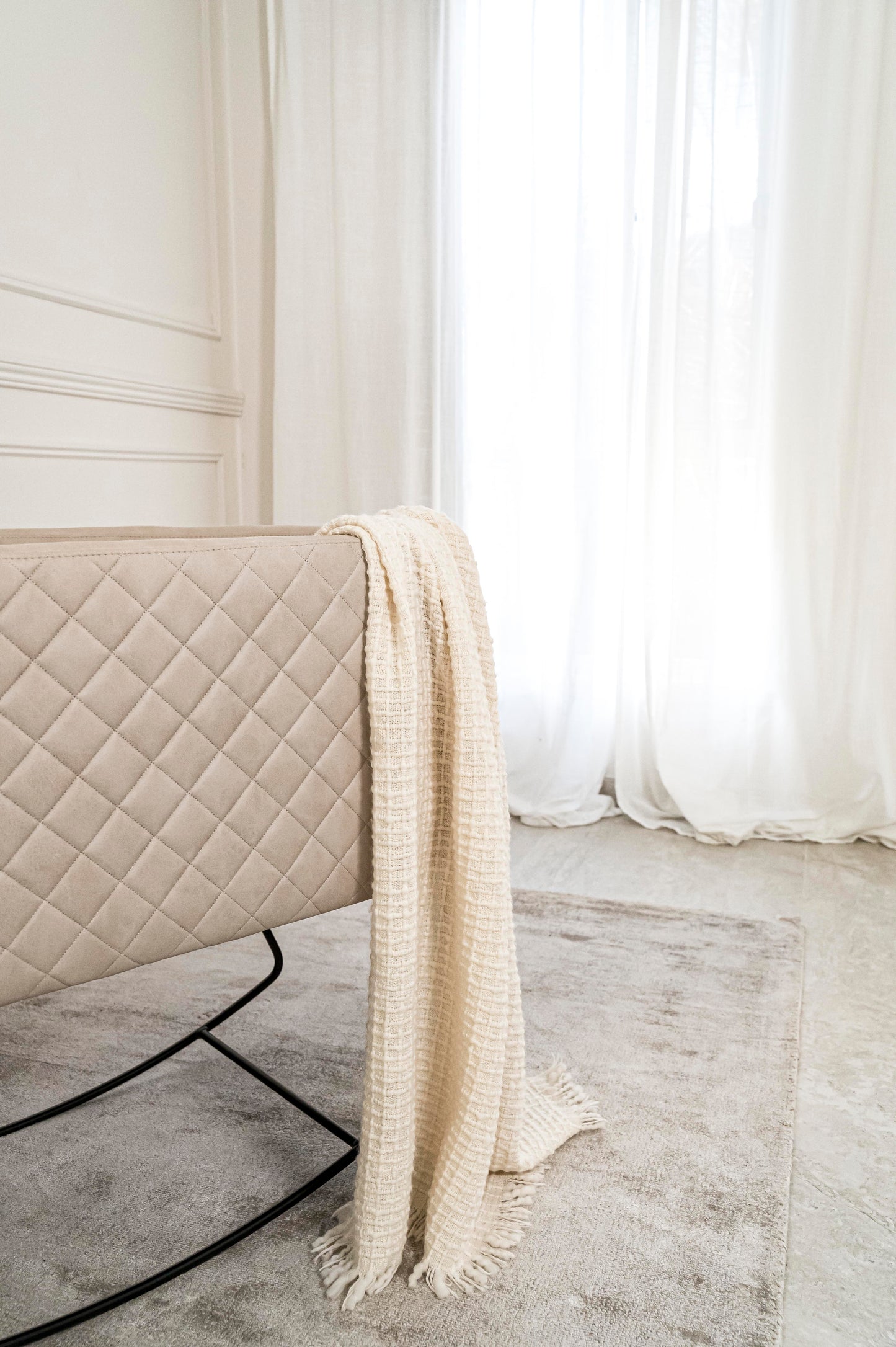Benito Bassinet