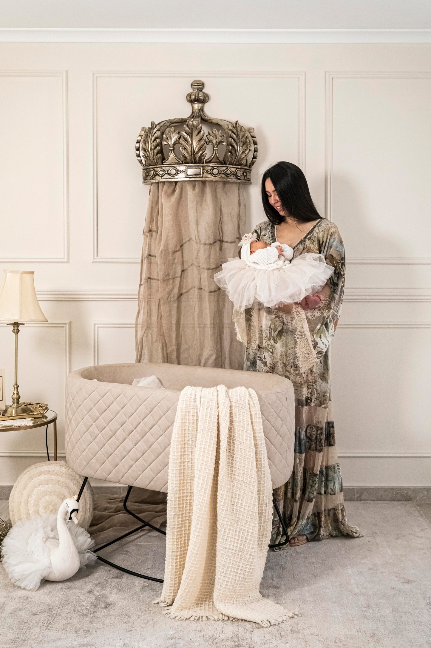 Benito Bassinet