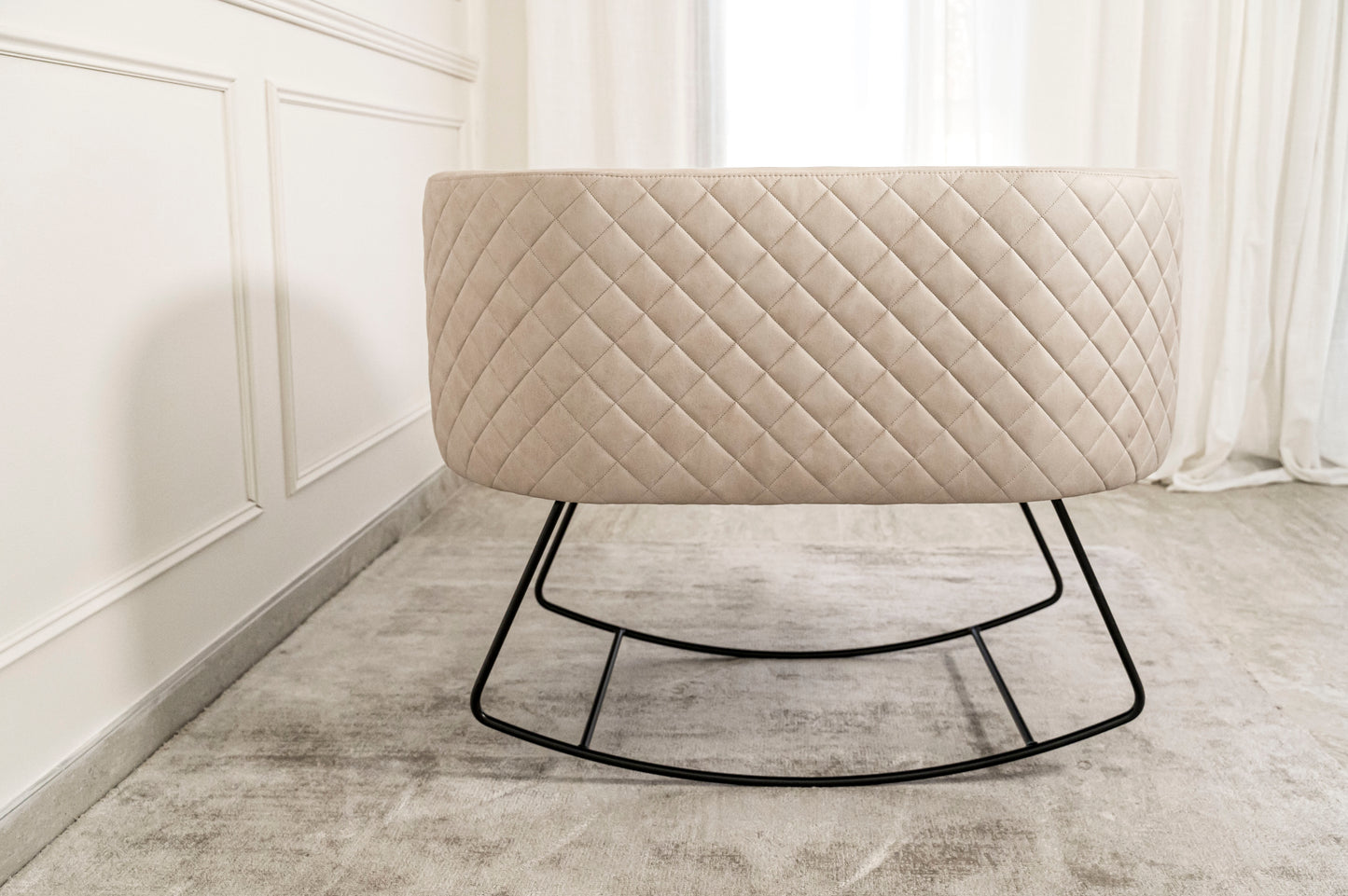 Benito Bassinet
