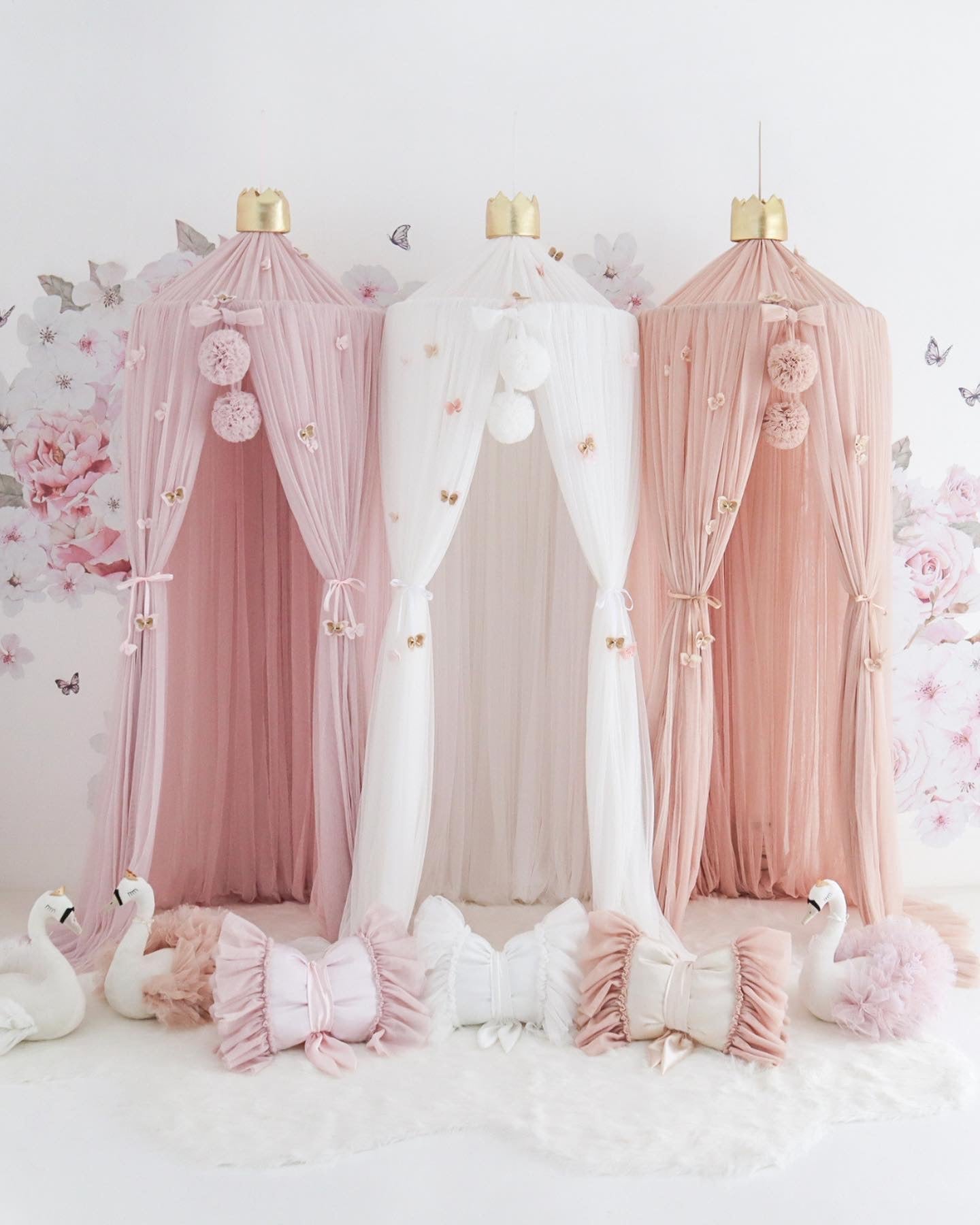 Butterfly Dreams Canopy