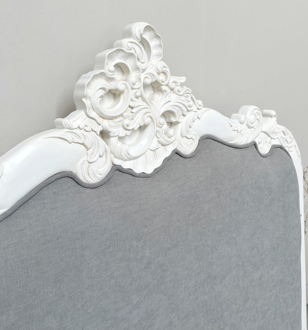Joutel Upholstered Cot