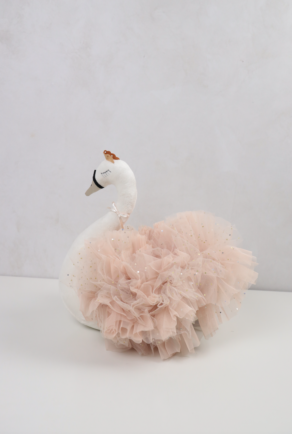 Swan Princess