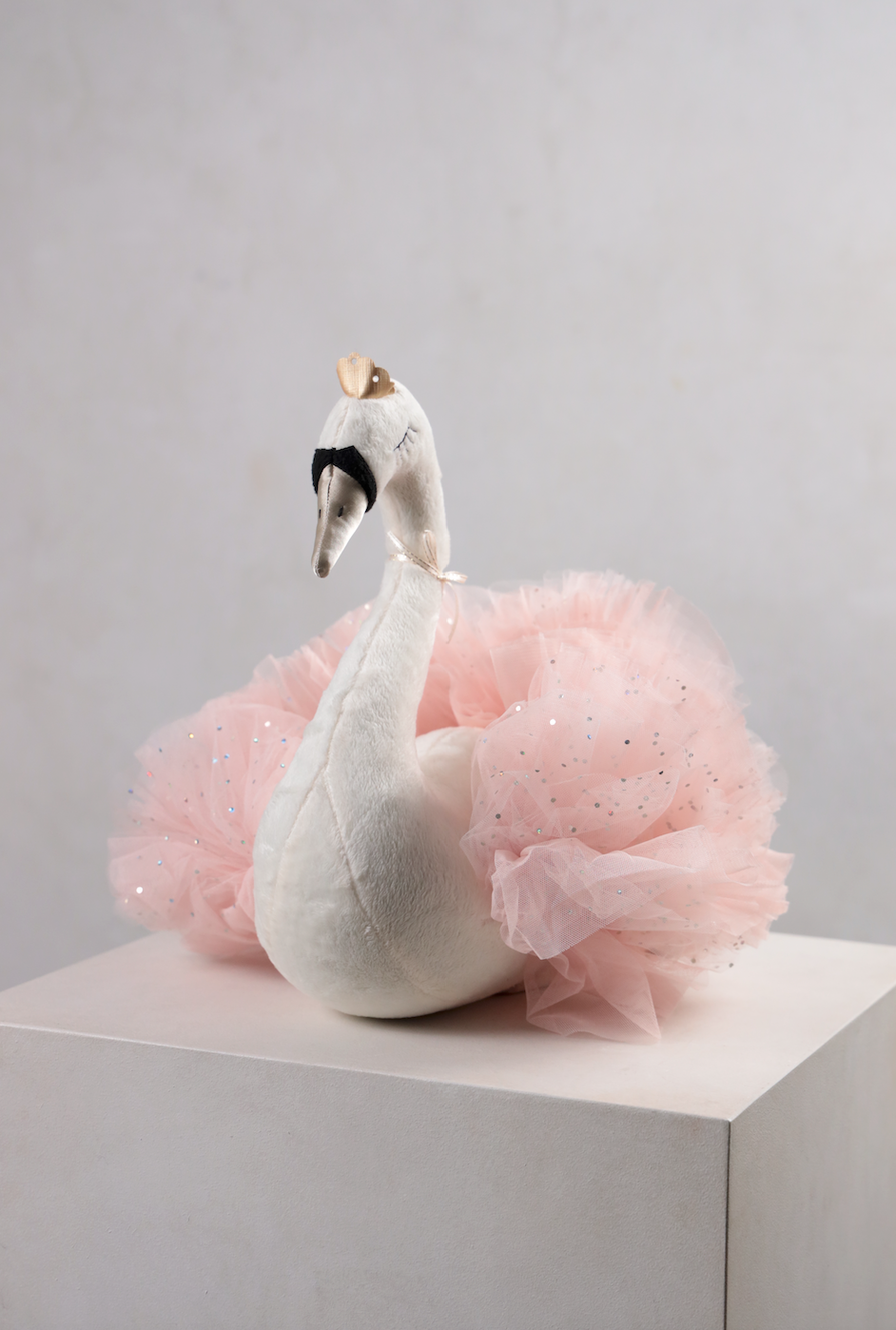 Swan Princess