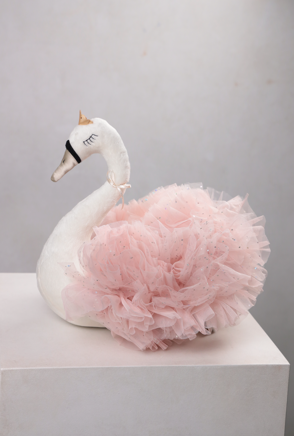Swan Princess