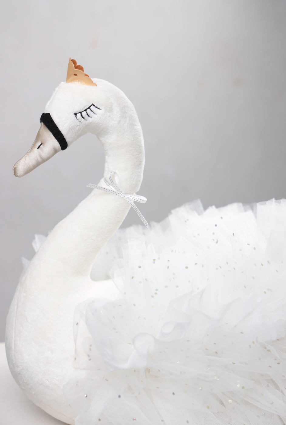 Swan Princess