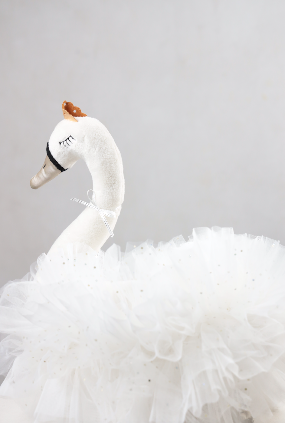 Swan Princess