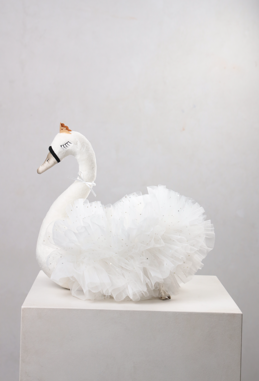 Swan Princess