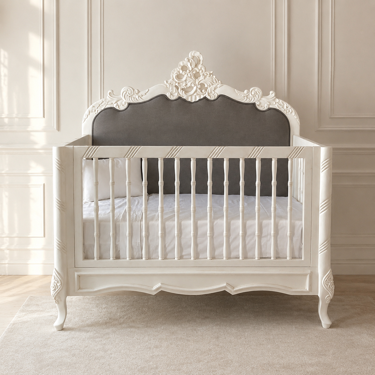 Joutel Three-Piece Floor Stock Set — Final One