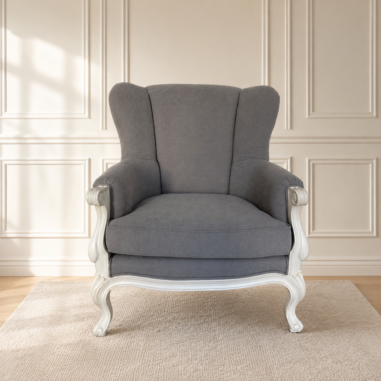Joutel Three-Piece Floor Stock Set — Final One