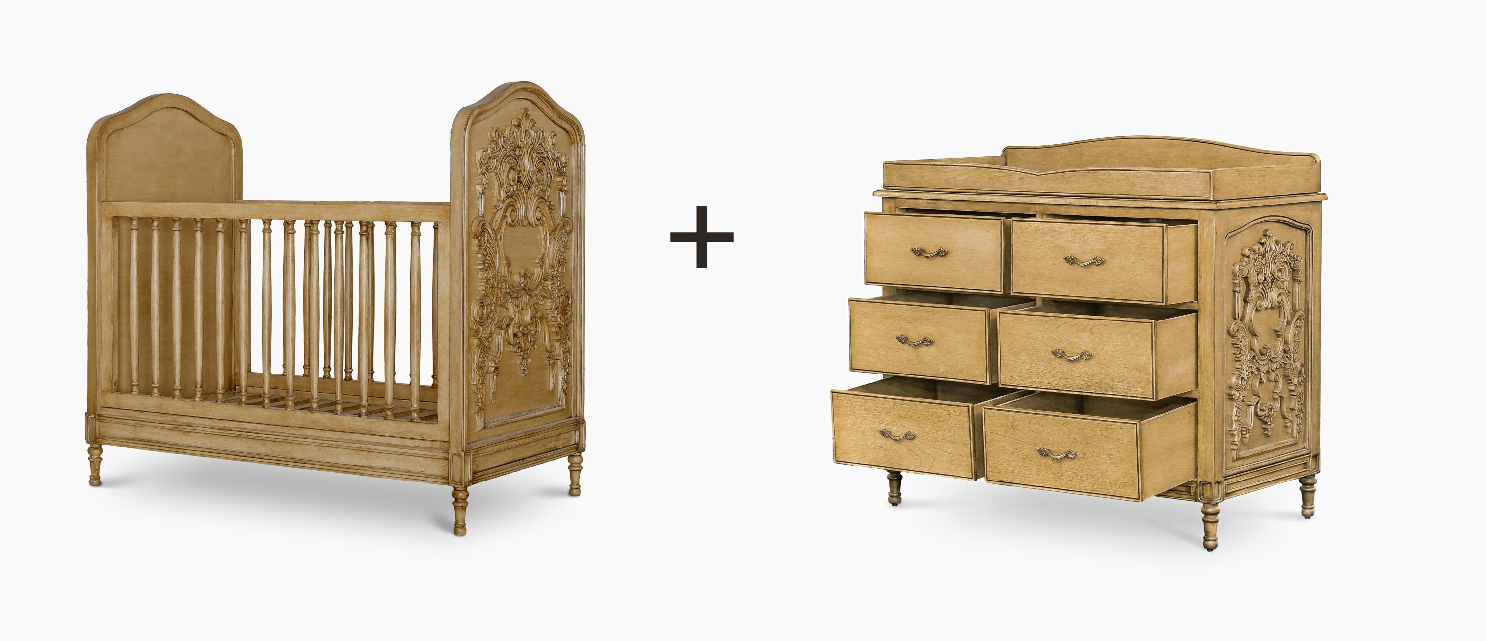 La Leena Package Bundle Timber Wash