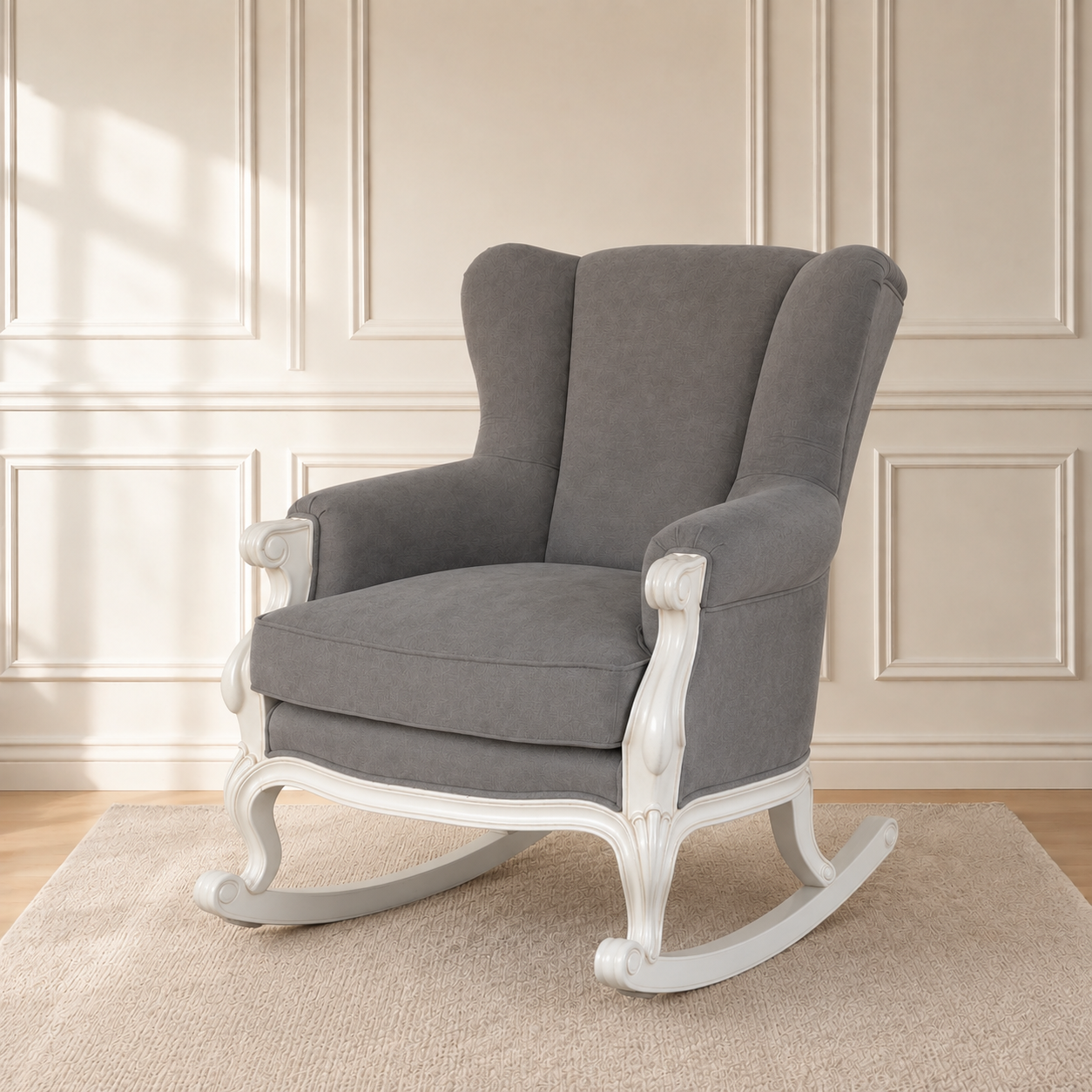 Joutel Three-Piece Floor Stock Set — Final One