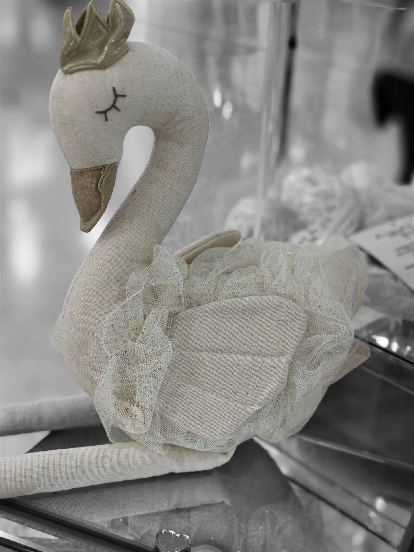 Ballerina Large Swan