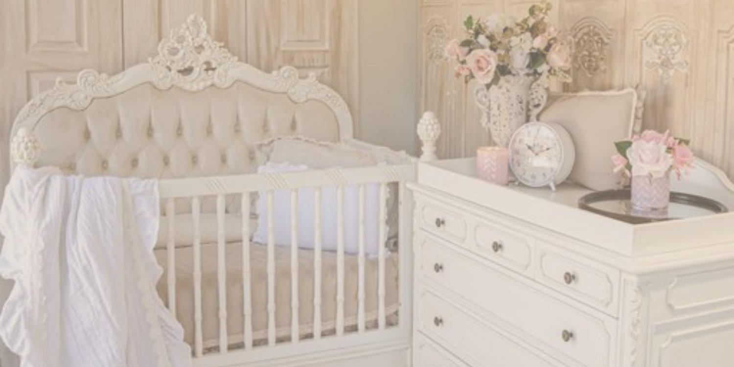 Nursery Dressers in Australia Nursery Furniture Sets NSW