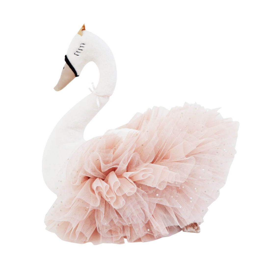 SWAN PRINCESS CHAMPAGNE