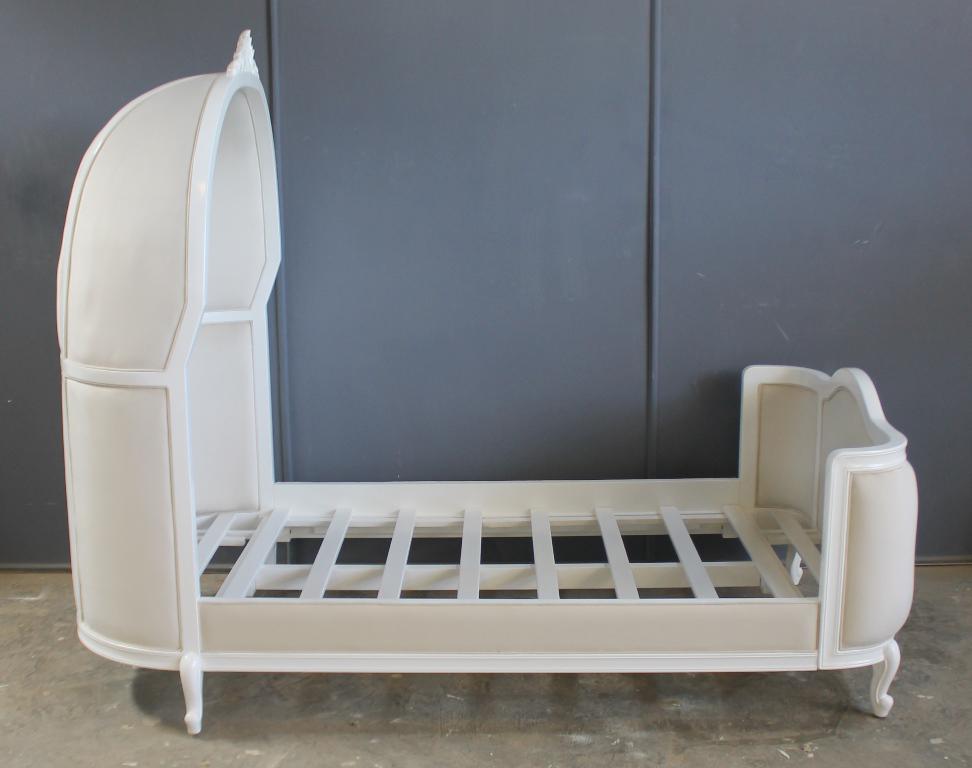 Ex display hot sale cot bed