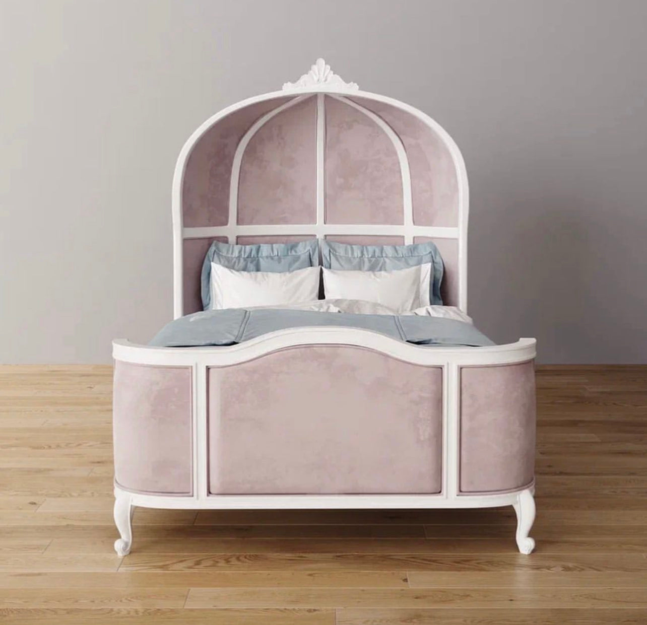 Beaufort Bed (EX-DISPLAY CLEARANCE)