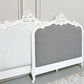 Joutel Upholstered Cot