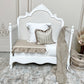 Ophelia Upholstered Cot