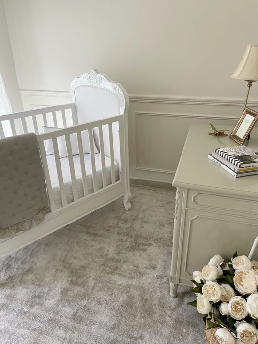 Amelie Tufted Cot