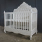 Ophelia Tufted Cot Bed 3 in 1