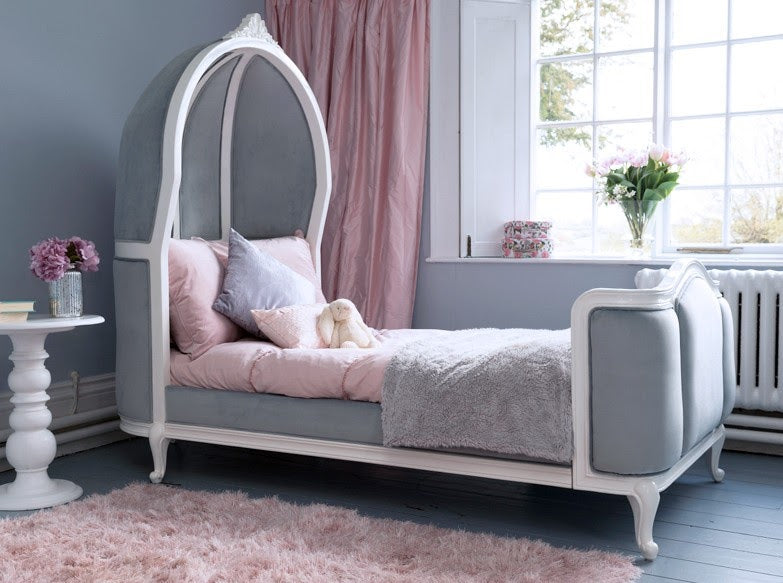 Beaufort Bed (EX-DISPLAY CLEARANCE)